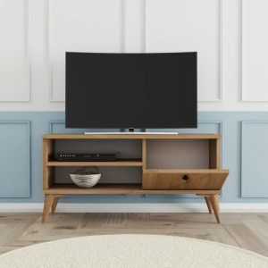 Retro S Tv Komoda