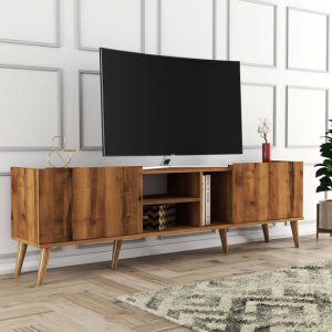 Lotus Tv Komoda