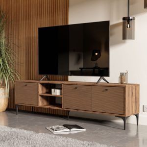 Vision Tv Komoda